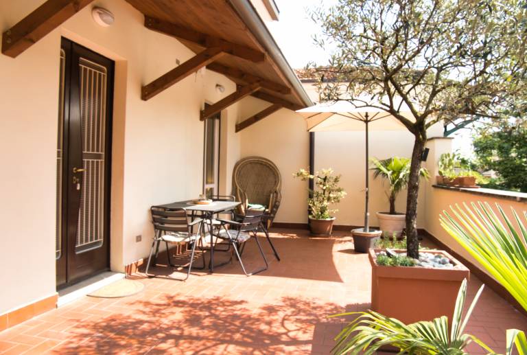 Ferienwohnung in Lecco, Piani D'erna f&uuml;r max. 5 Personen, 