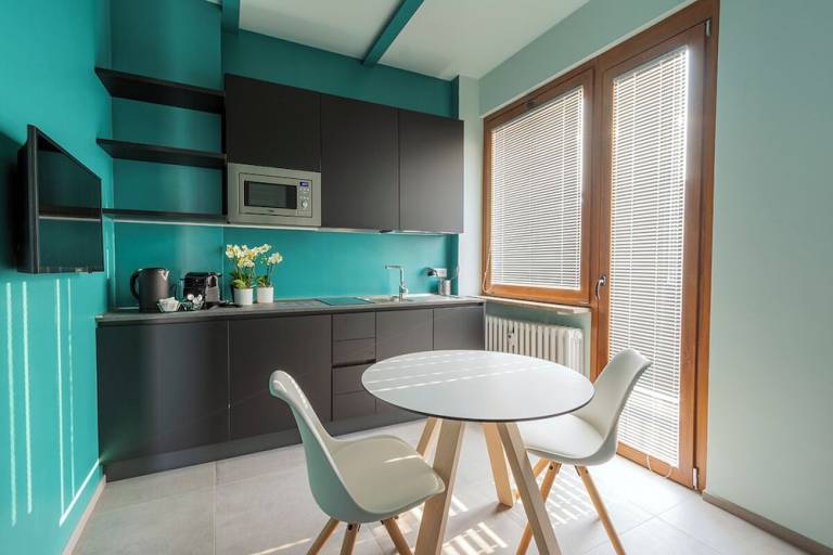 Aparthotel Alba