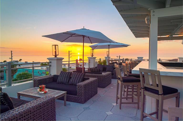 Berkeley Beach Club — photo 5