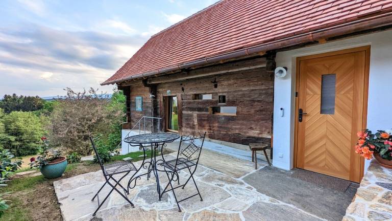 Chalet Stainz