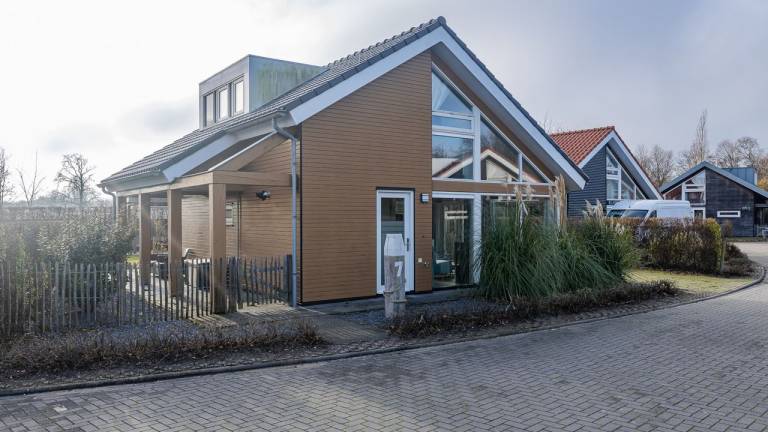 Charmantes Ferienhaus mit Terrasse | Nah am Strand | Haustiere erlaubt