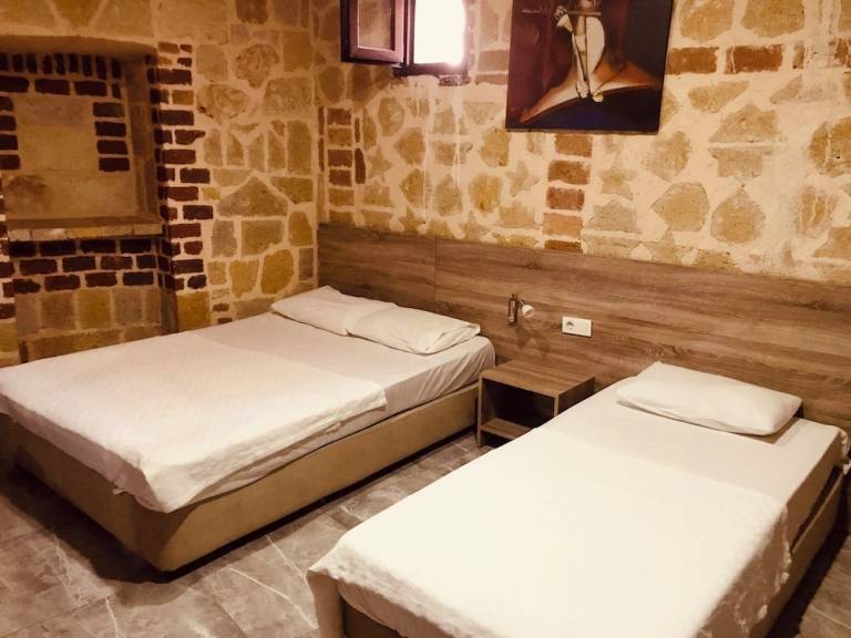 Pension Antalya