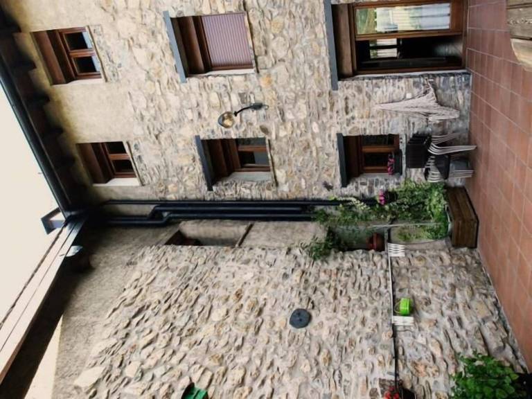 Casa rural Rialp