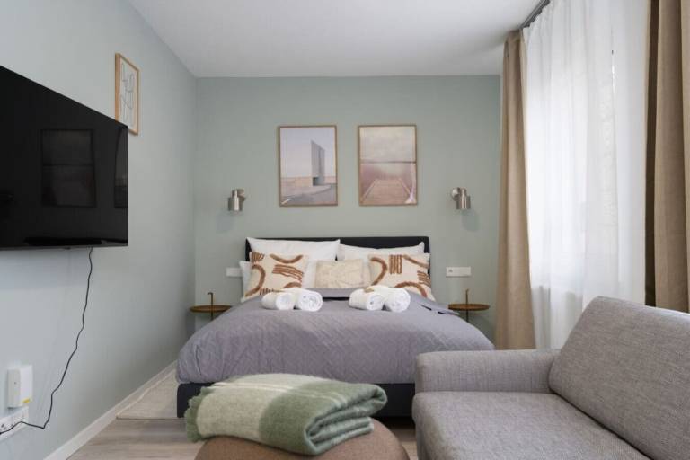 Ferienwohnung Koblenz