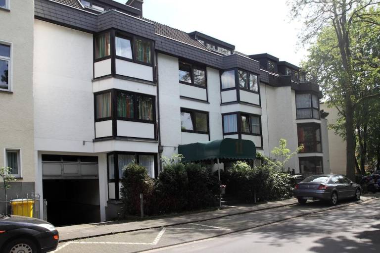 Riad Bad Godesberg