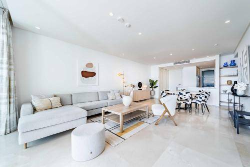 Apartamento Ojén