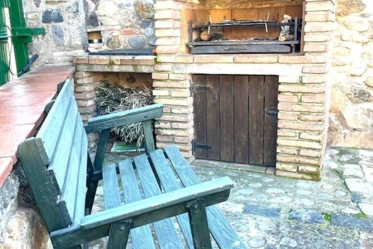 Chalet Siurana