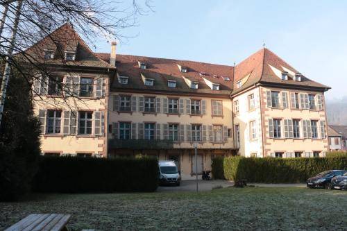 Appartement Sainte-Marie-aux-Mines