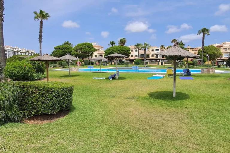 Ferienwohnung in Urbanización Atlanterra, Zahara de los Atunes für max. 6 Personen, Ferienwohnung in Urbanización Atlanterra, Zahara de los Atunes für max. 6 Personen,