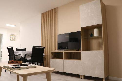 Appartement Pontault-Combault