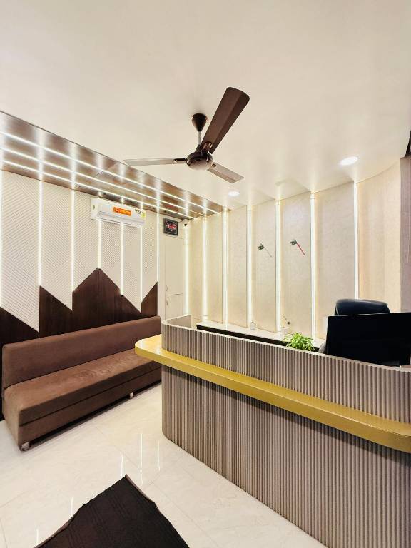 Hotel Tirupati Inn — photo 4