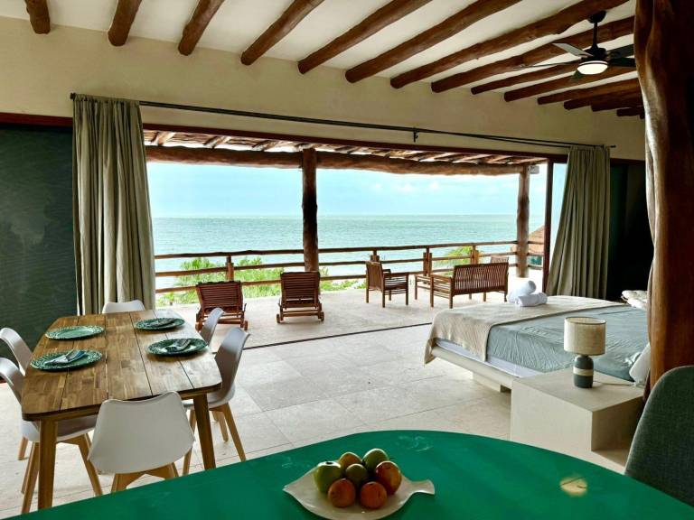 Beachfront Hotel Boutique DK — photo 3