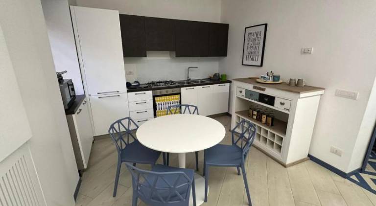 Rental apartment with 1 room for 5 persons — photo 3