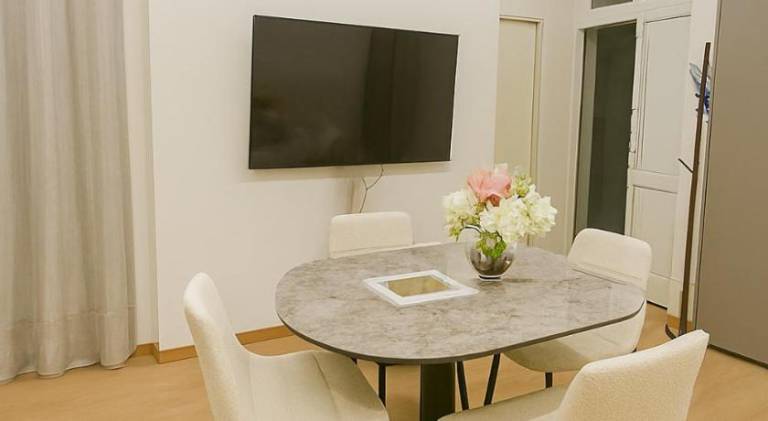 Holiday apartment with 1 room for 4 persons — photo 5