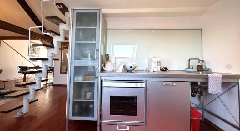 Apartment with 1 room for 4 persons — photo 3