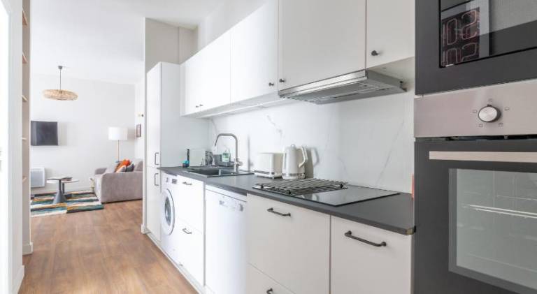 Holiday apartment | Pet-friendly — photo 4