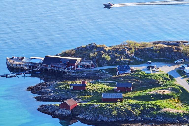 Talo Tromsø