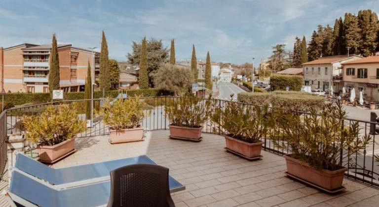 Hotel Rossi — photo 4