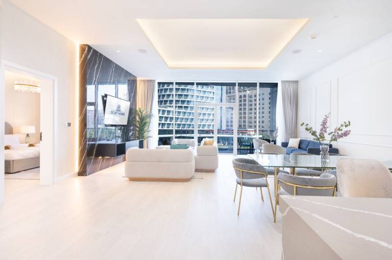 Apartamento The Palm Jumeirah