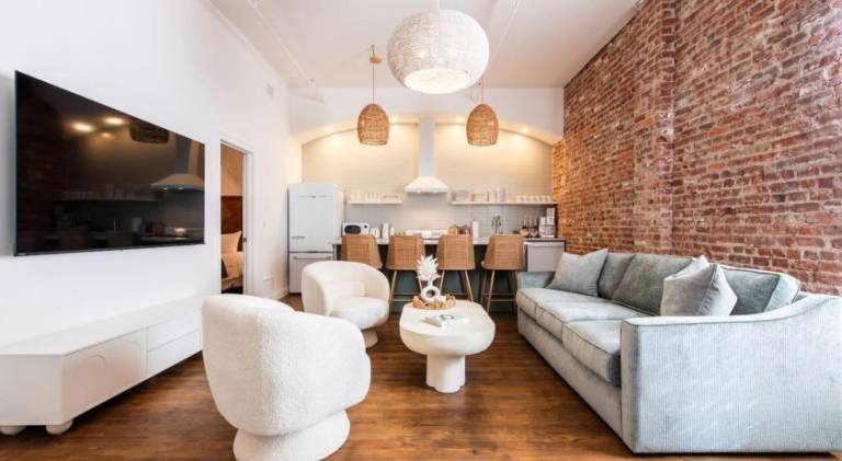 Rental apartment with 3 rooms for 6 persons — photo 3