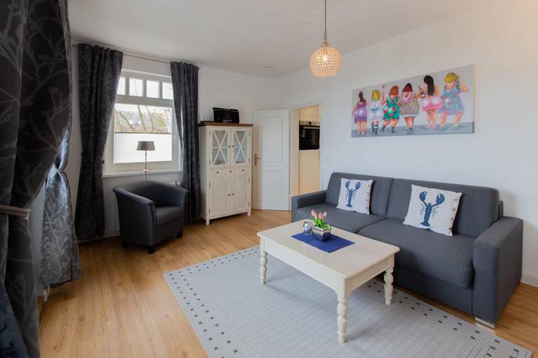Apartment | Sea view — photo 4