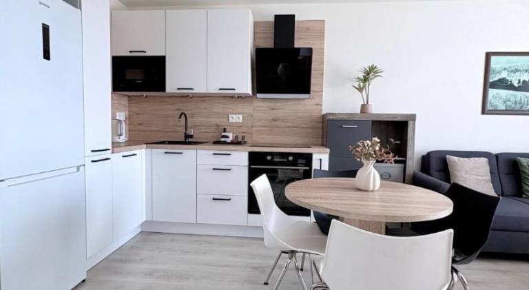 Holiday apartment with 1 room for 4 persons — photo 3