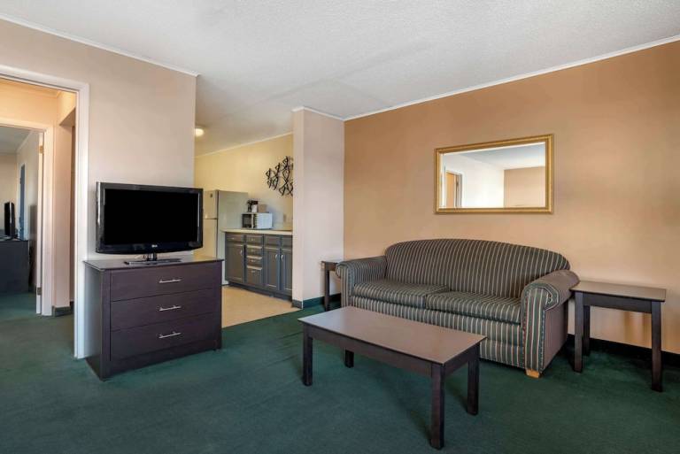 Motel  Rehoboth Beach