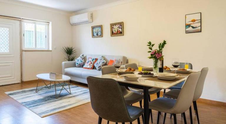Holiday apartment with 2 rooms for 5 persons — photo 2