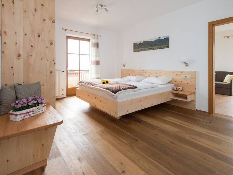 Ferienwohnung in Kaltern, Kaltern an der Weinstraße für max. 4 Gäste