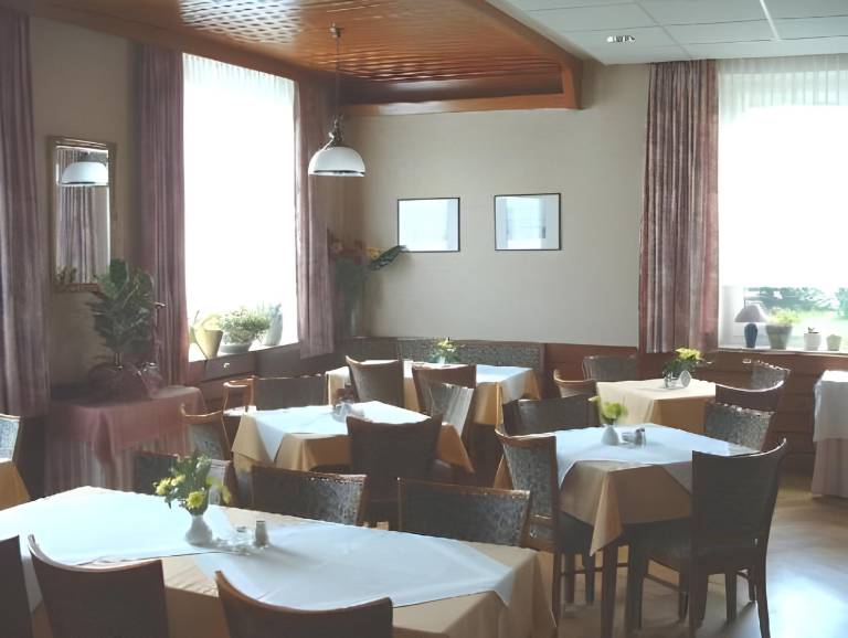 Hotel Munzert — photo 5