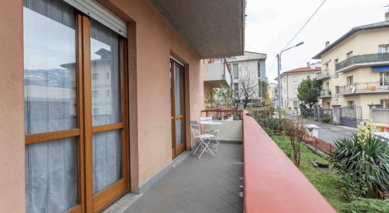 Holiday apartment with 2 rooms for 5 persons — photo 3