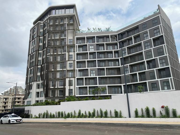 Apartamento East Legon