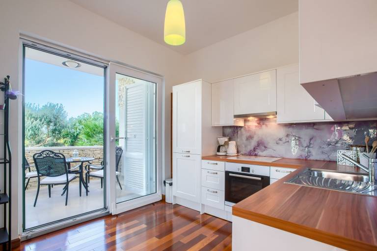 Apartament Murter