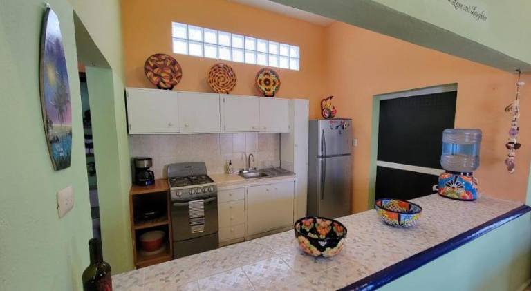 Holiday apartment with 1 room for 5 persons — photo 4