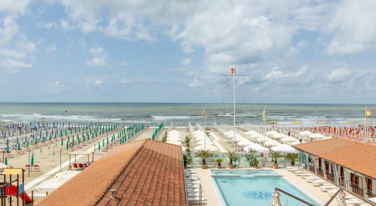 Holiday apartment with 1 room for 3 persons — photo 4