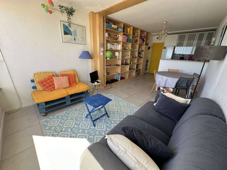 Holiday apartment with 1 room for 3 persons — photo 4