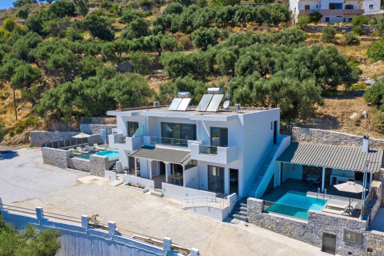 Villa Plakias