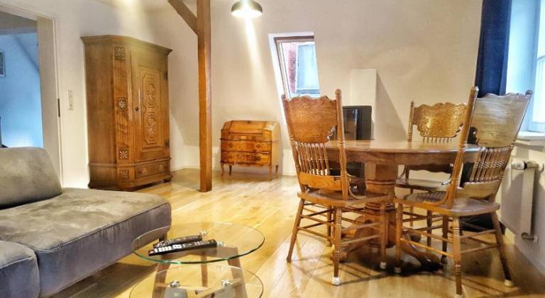 Ferienwohnung Neustadt