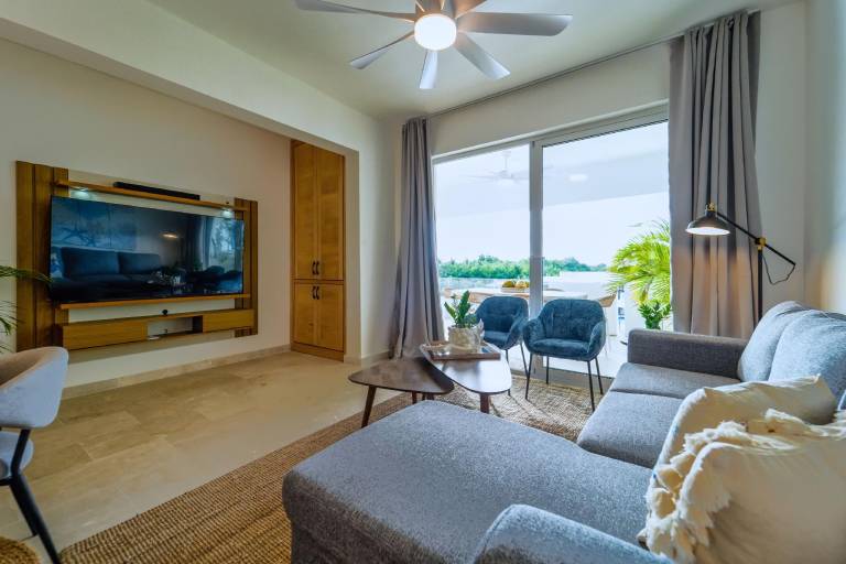 Cana Brava Residences Rental Apartment — photo 2