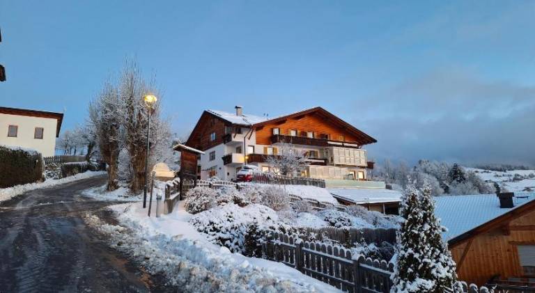Residence Rastbichl - Apartments & Indoor-Pool — photo 5