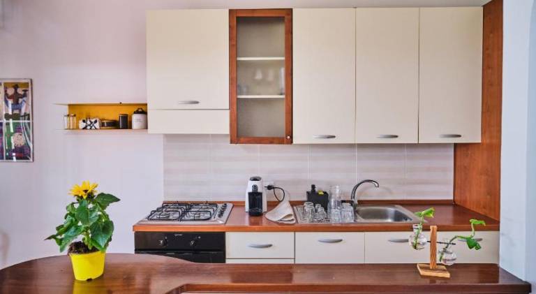 Villa with 2 rooms for 6 persons — photo 4