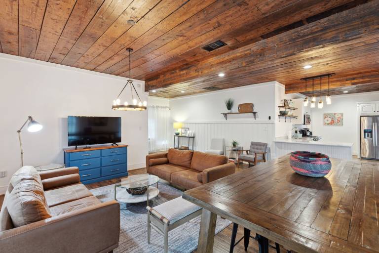 House McKinney
