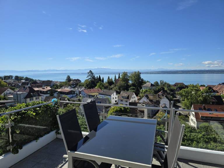 Ferienwohnung  Hagnau am Bodensee