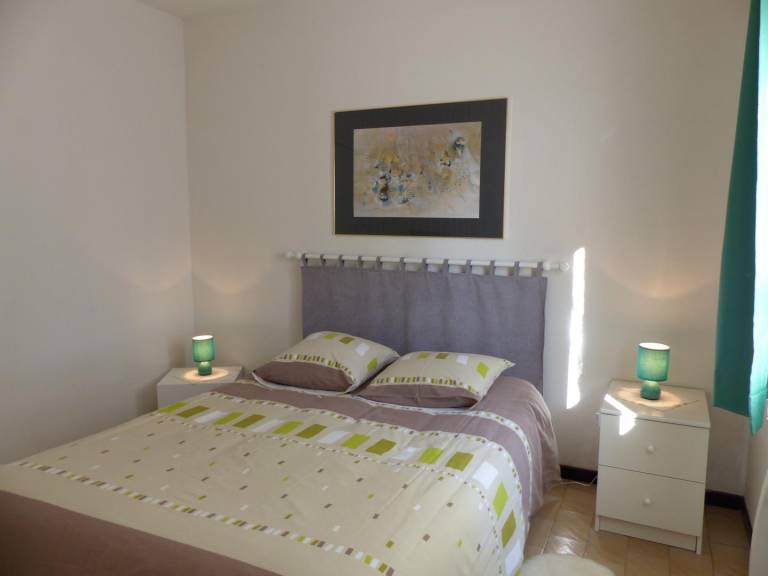 Gite with terrace & yard | Pets are welcome — photo 4