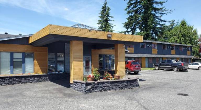 Alpine Inn Abbotsford — photo 4