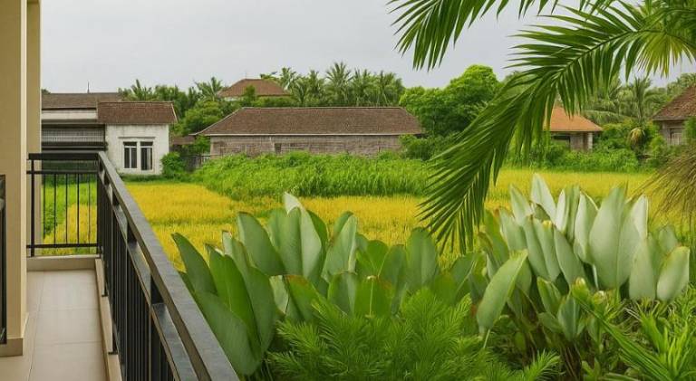 Dede Cottage Ubud — photo 5