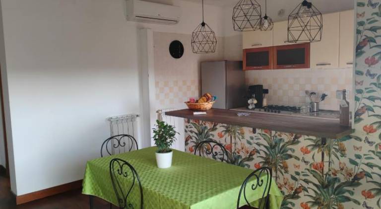 Rental apartment | Dogs allowed in Fiumicino