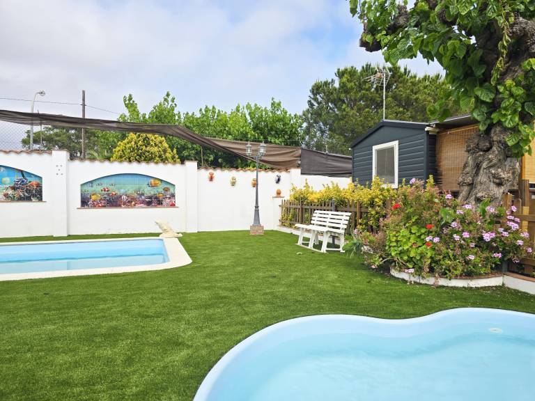 Bungalow Canet de Mar