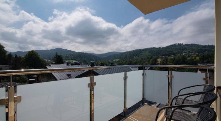 Rental apartment | Pets are welcome in Wisla