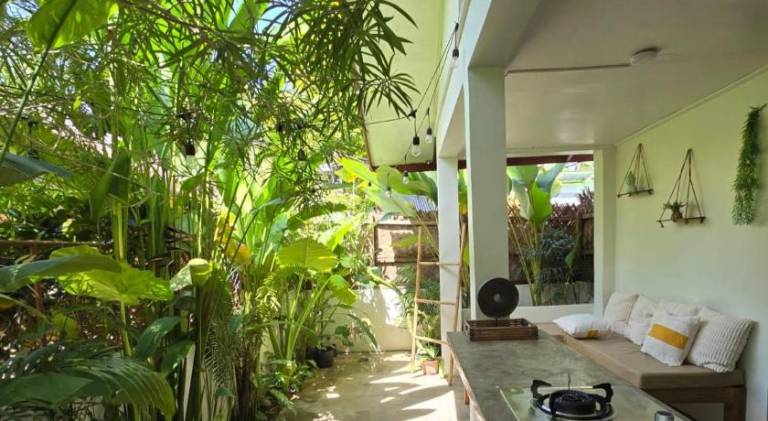 House with 1 room for 2 persons in El Nido